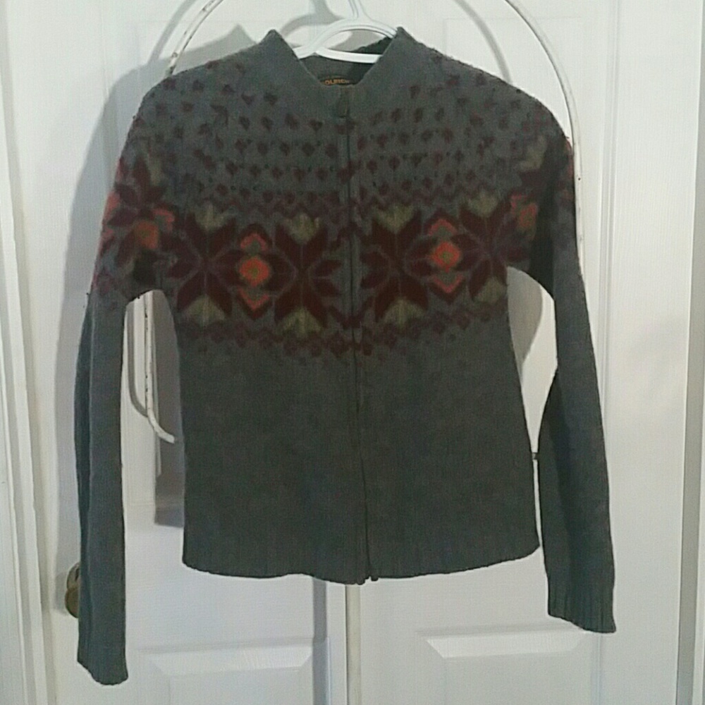 Sweater